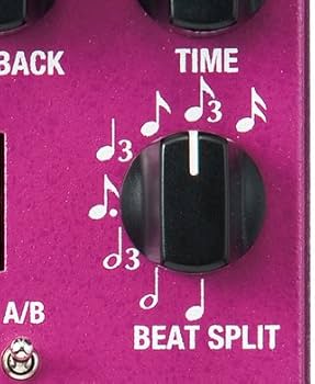 Amazon | Providence プロビデンス ギターエフェクター CHRONO DELAY